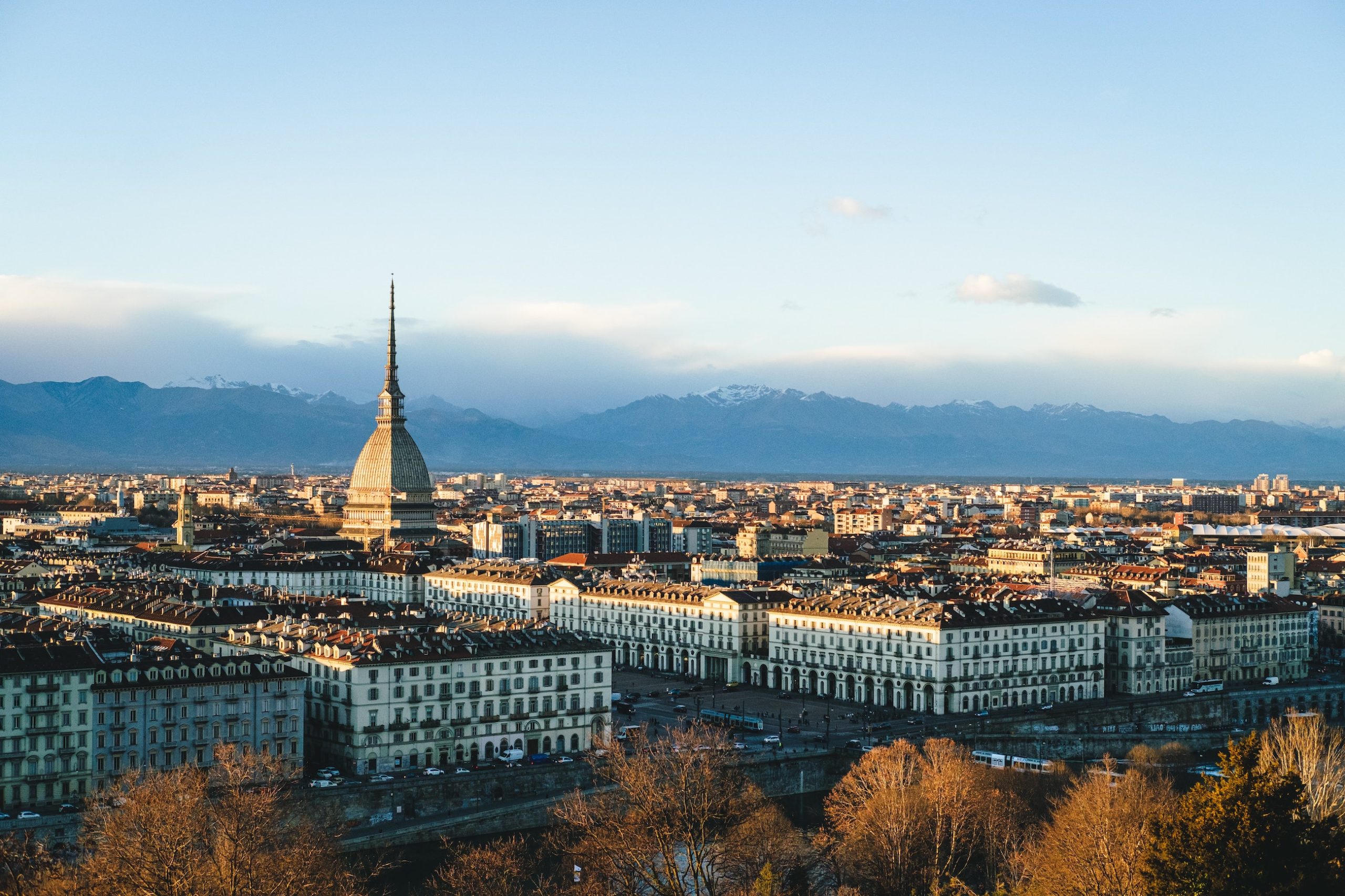 Ipi, a Torino segnali incoraggianti per mercato immobiliare nel I sem.