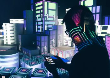 citizenM sbarca su The Sandbox con un hotel virtuale