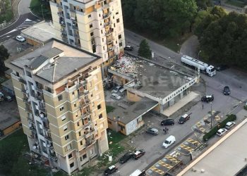 Gabetti ed Enel X fanno rinascere Zingonia