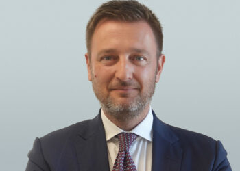 Fabio Mantegazza Head of Advisory & Transaction Services Italy di Cbre