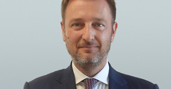 Fabio Mantegazza Head of Advisory & Transaction Services Italy di Cbre