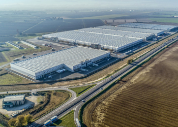 Patrizia, transazione record. Ceduto parco logistico per 274 milioni