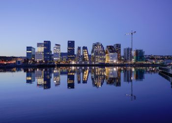 Milano prima delle italiane nel Sustainable Cities Index 2022