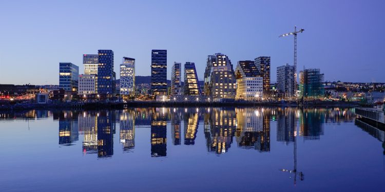 Milano prima delle italiane nel Sustainable Cities Index 2022