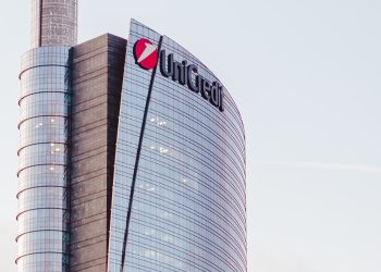 Prelios con Unicredit per la gestione dei crediti Utp