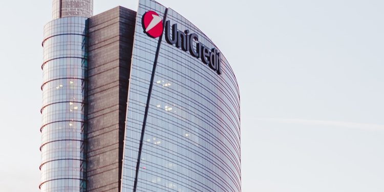 Prelios con Unicredit per la gestione dei crediti Utp