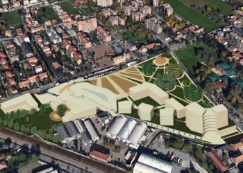 Officine Mak acquista l’area di 40mila mq ex-Ceruti di Bollate