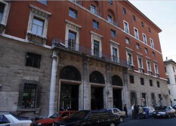 Un hotel 5 stelle al posto della sede del Partito Comunista
