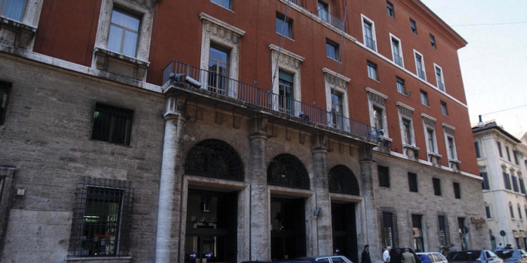 Un hotel 5 stelle al posto della sede del Partito Comunista