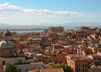 Sardegna, immobiliare record a livelli pre pandemia