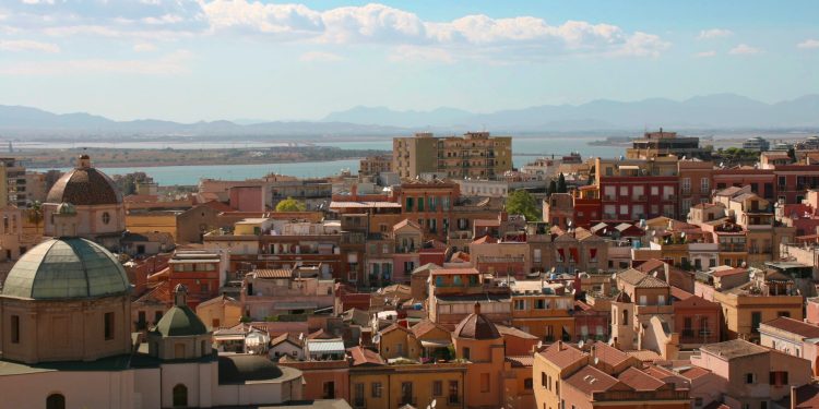 Sardegna, immobiliare record a livelli pre pandemia