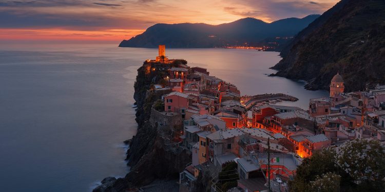 Cresce la domanda (e i prezzi) degli immobili turistici in Italia
