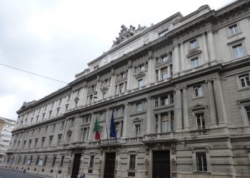 CDP vara il riassetto dell’area immobiliare