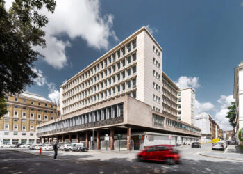 Allianz RE fa acquisti a Roma per 175 milioni