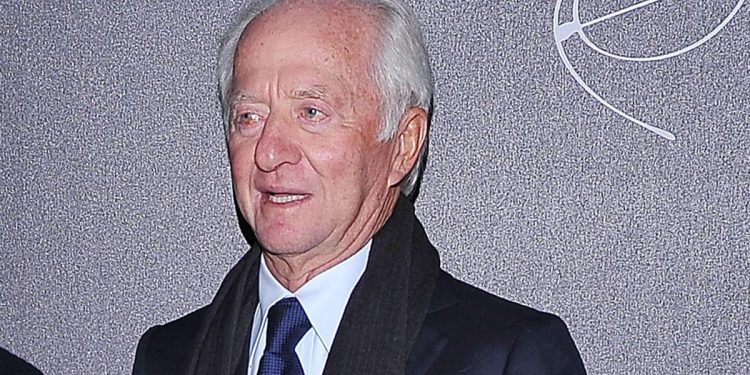 Covivio saluta il suo vicepresidente Del Vecchio