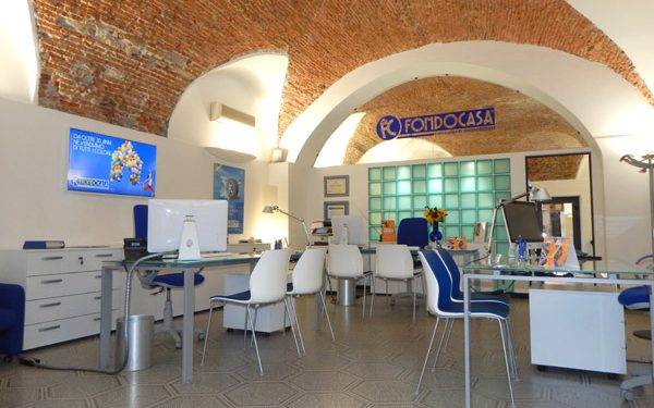 La rete di agenzie Fondocasa pronta a sbarcare in tutta Italia