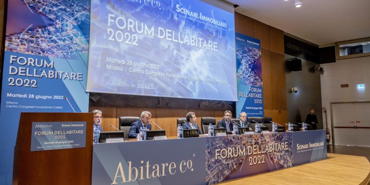 ‘Build to rent’ opportunità per l’immobiliare italiano