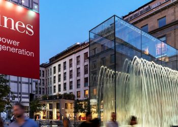 Hines, 900 milioni di euro per primo closing fondo value-add europeo