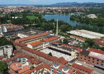 Al via la riqualificazione dell’ex Manifattura Tabacchi di Torino