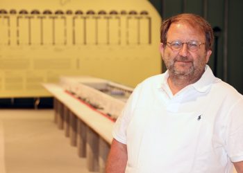 Marco Balducci nuovo Ceo di Nhood e Ad di Nhood Francia