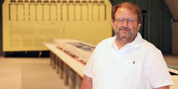 Marco Balducci nuovo Ceo di Nhood e Ad di Nhood Francia