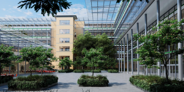 Monterosa91, presentato il nuovo progetto green
