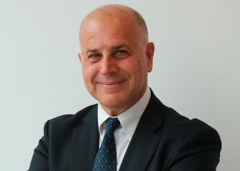 Antonio Paladini nuovo Strategic Advisor di Abaco Team