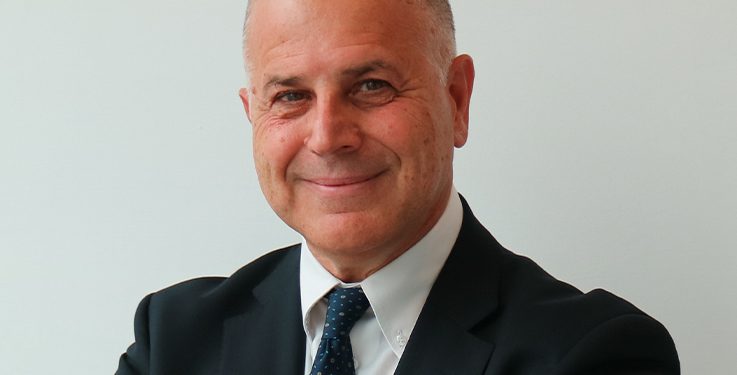 Antonio Paladini nuovo Strategic Advisor di Abaco Team