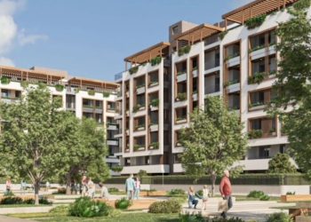 CBRE IM acquista immobile residenziale a Roma
