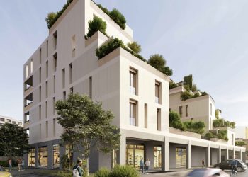 Green Stone Sicav cede 22.000 mq di superficie edificabile a Firenze
