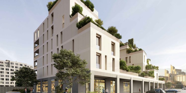 Green Stone Sicav cede 22.000 mq di superficie edificabile a Firenze