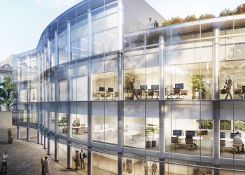 Colliers GI rileva da InvestiRE l’immobile “The Bridge” a Milano