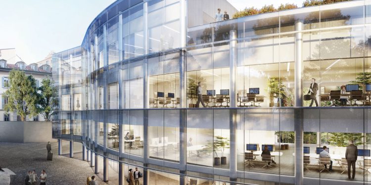 Colliers GI rileva da InvestiRE l’immobile “The Bridge” a Milano
