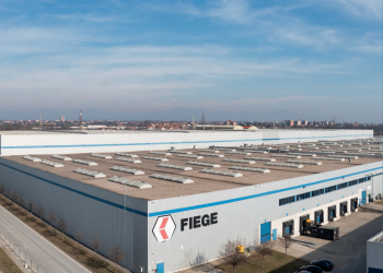 GLP, nuovo investimento nella logistica italiana da 46.000 mq
