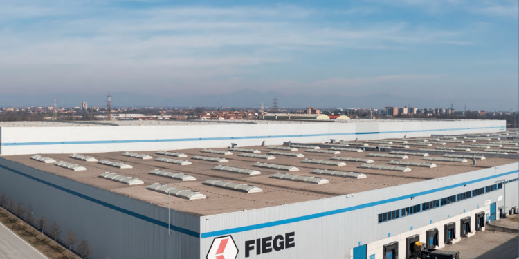 GLP, nuovo investimento nella logistica italiana da 46.000 mq