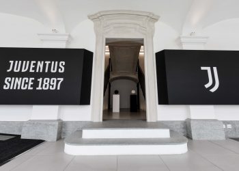 La Juventus si compra la sede di Torino