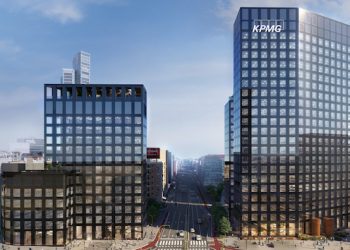 Kpmg prende casa nella torre “Gioia 20” di Porta Nuova