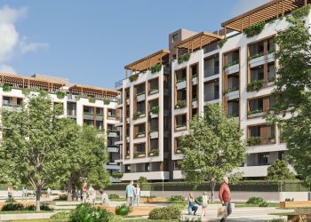 Colliers advisor della più importante operazione di Build To Rent a Roma