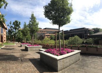 CA/Broadcom vende la propria sede di Milano 3
