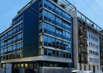 Robert Bosch vende la sede di via Petitti a Milano