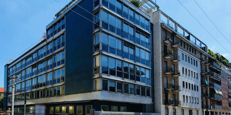 Robert Bosch vende la sede di via Petitti a Milano