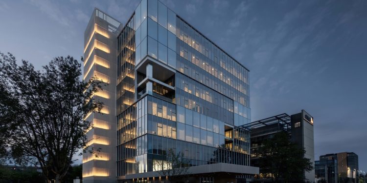 Passa di mano “Urban Cube”, la nuova sede de Il Sole 24 Ore
