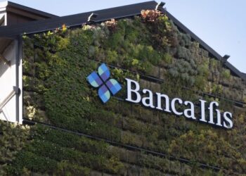 Nuova sede in chiave green per Banca Ifis a Milano
