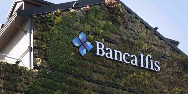 Nuova sede in chiave green per Banca Ifis a Milano