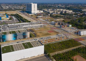 A Mind nasce Cima – Campus ITS MIND Academy