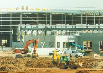 Lombardia, 2021 anno record per l’industria delle costruzioni