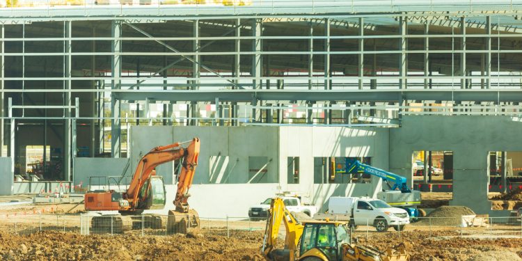 Lombardia, 2021 anno record per l’industria delle costruzioni