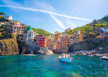 Casa al mare, valori medi in aumento dell’1,7% in Italia