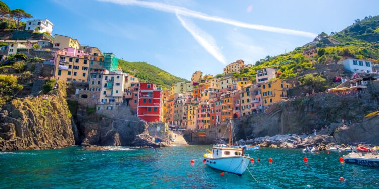 Casa al mare, valori medi in aumento dell’1,7% in Italia