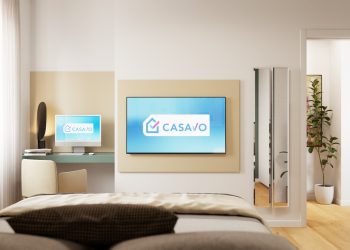Casavo chiude nuovo round di raccolta da 400 milioni